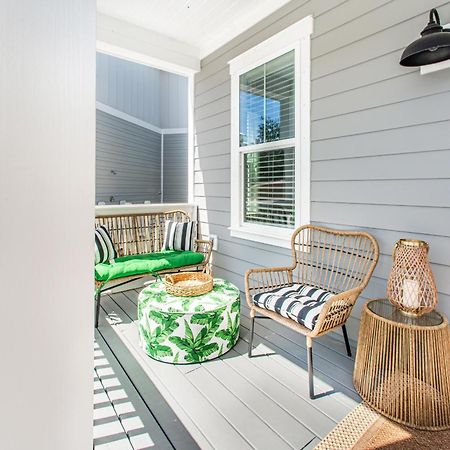 Brown Eyed Girls Villa Santa Rosa Beach Luaran gambar