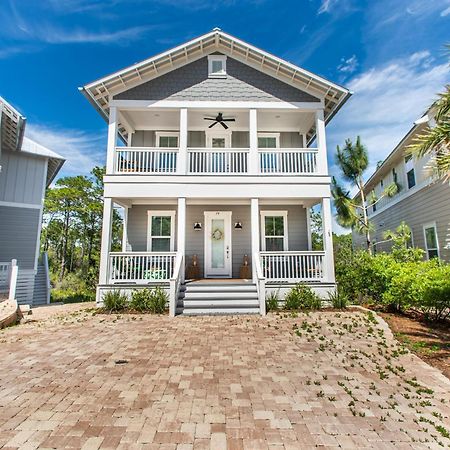 Brown Eyed Girls Villa Santa Rosa Beach Luaran gambar