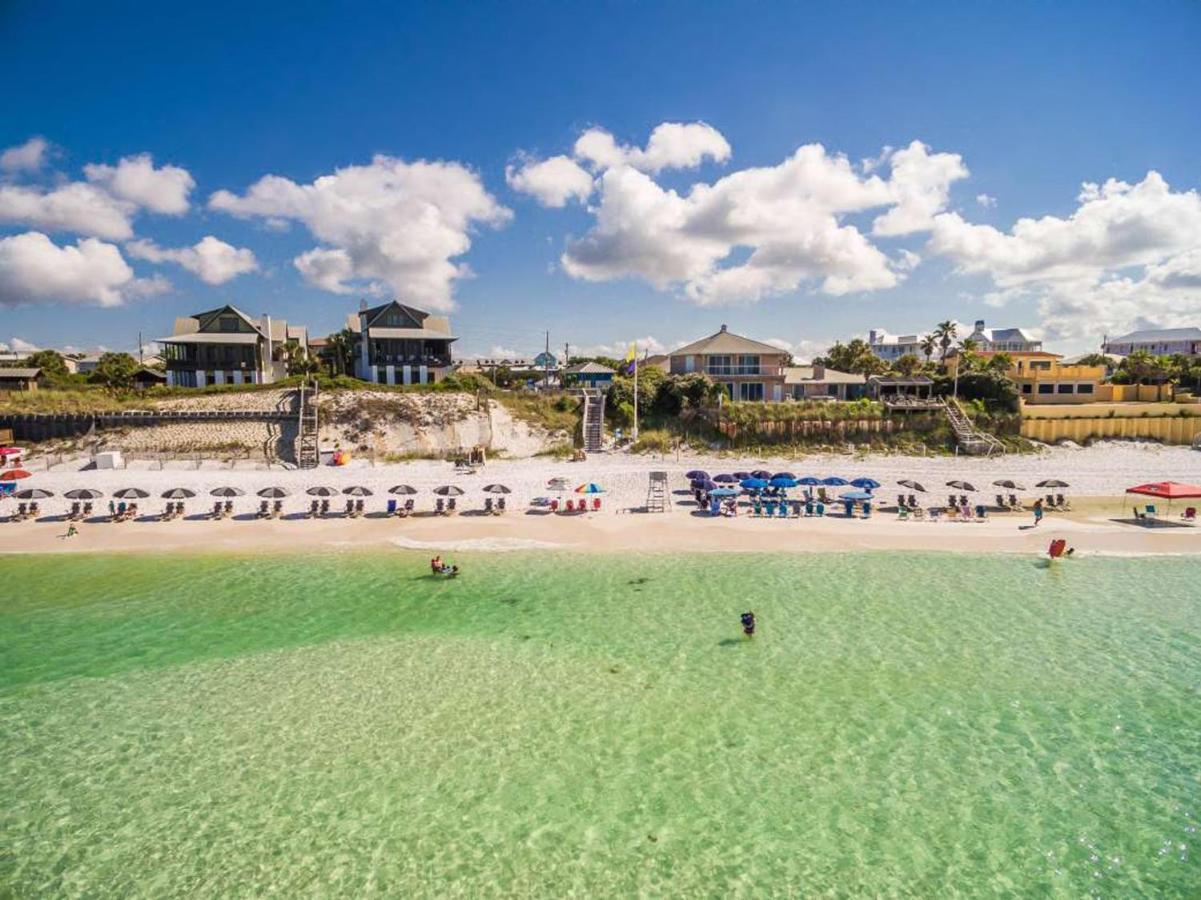 Brown Eyed Girls Villa Santa Rosa Beach Luaran gambar