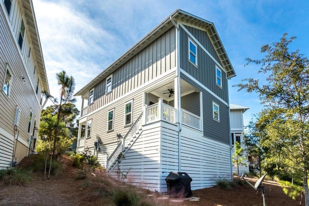 Brown Eyed Girls Villa Santa Rosa Beach Luaran gambar