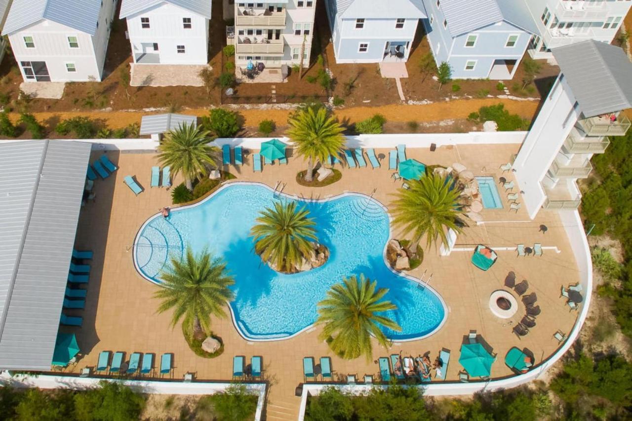 Brown Eyed Girls Villa Santa Rosa Beach Luaran gambar