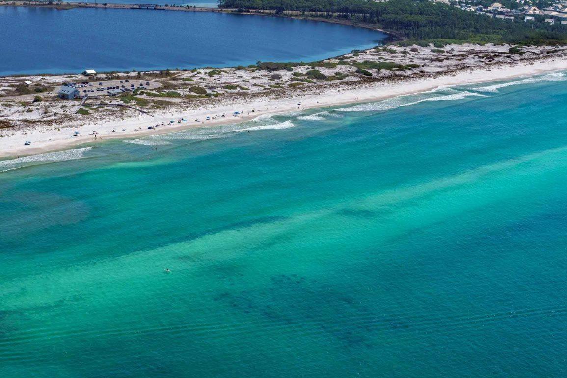 Brown Eyed Girls Villa Santa Rosa Beach Luaran gambar