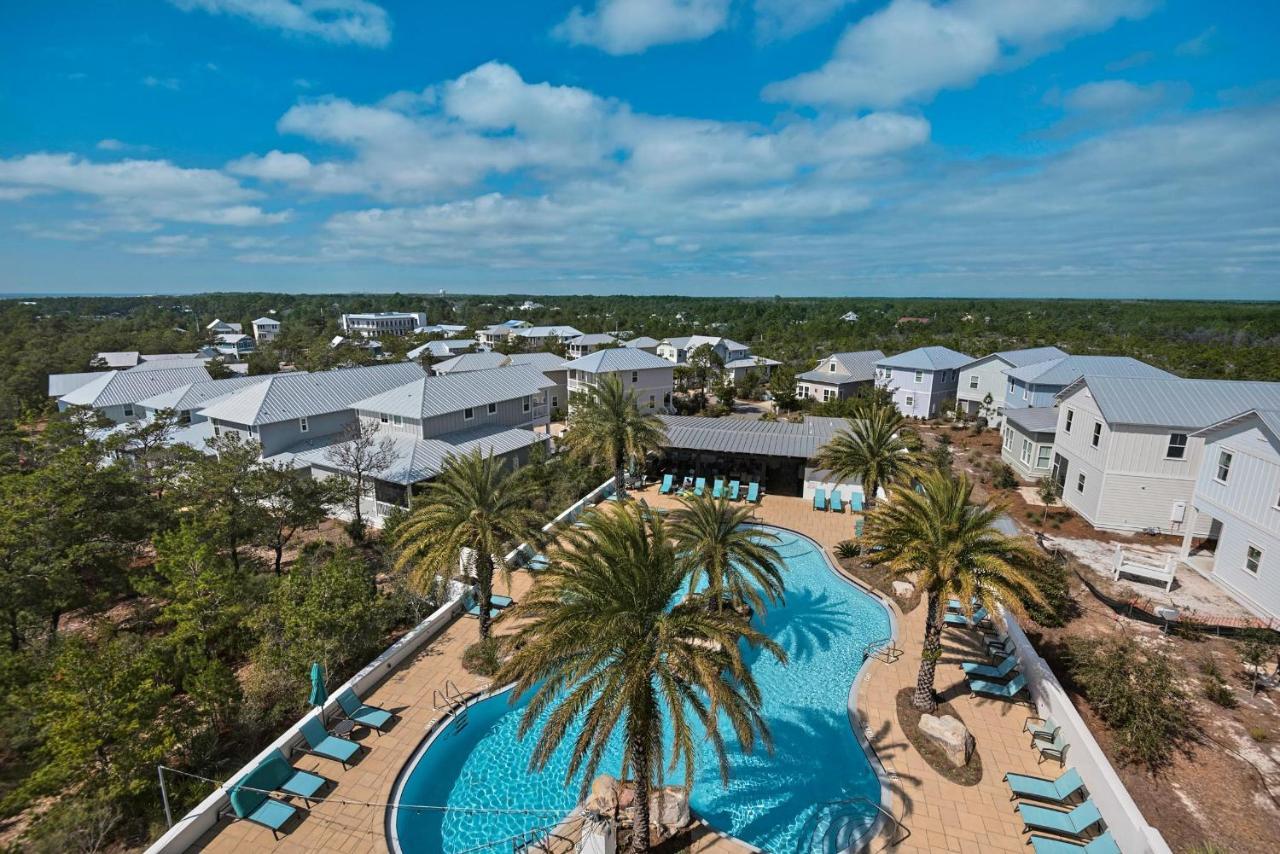 Brown Eyed Girls Villa Santa Rosa Beach Luaran gambar