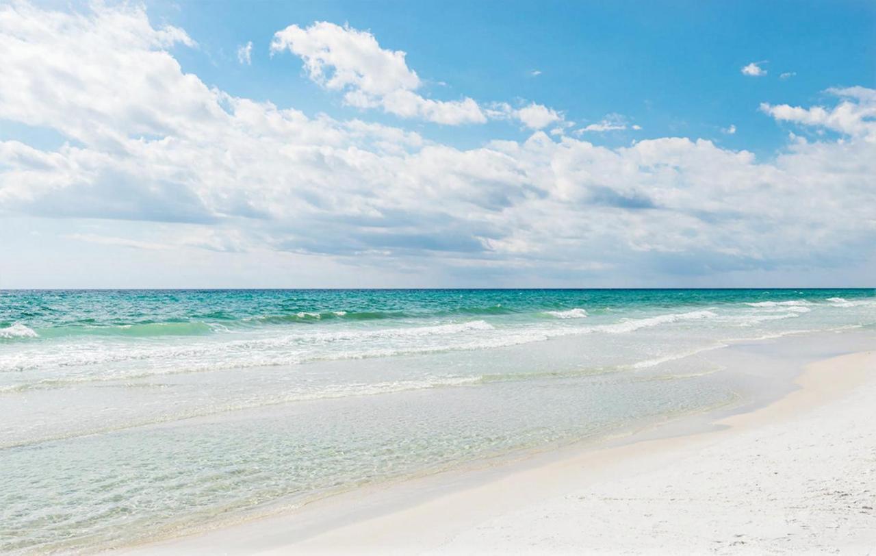 Brown Eyed Girls Villa Santa Rosa Beach Luaran gambar