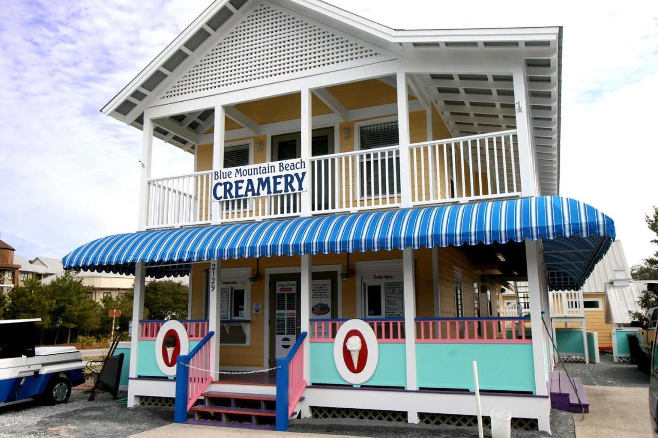 Brown Eyed Girls Villa Santa Rosa Beach Luaran gambar