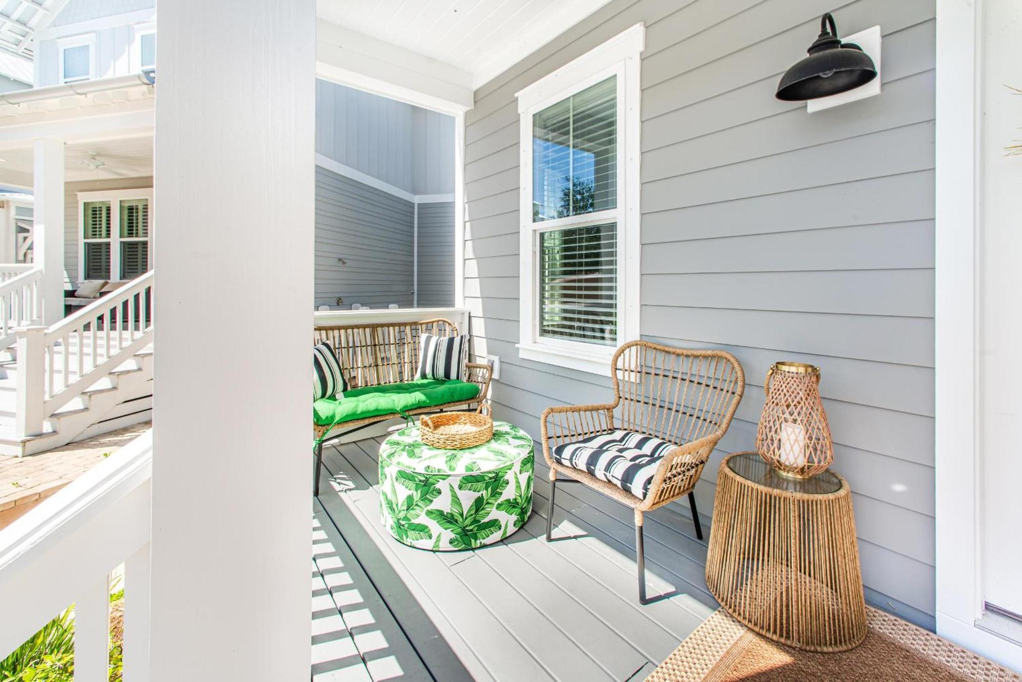 Brown Eyed Girls Villa Santa Rosa Beach Luaran gambar