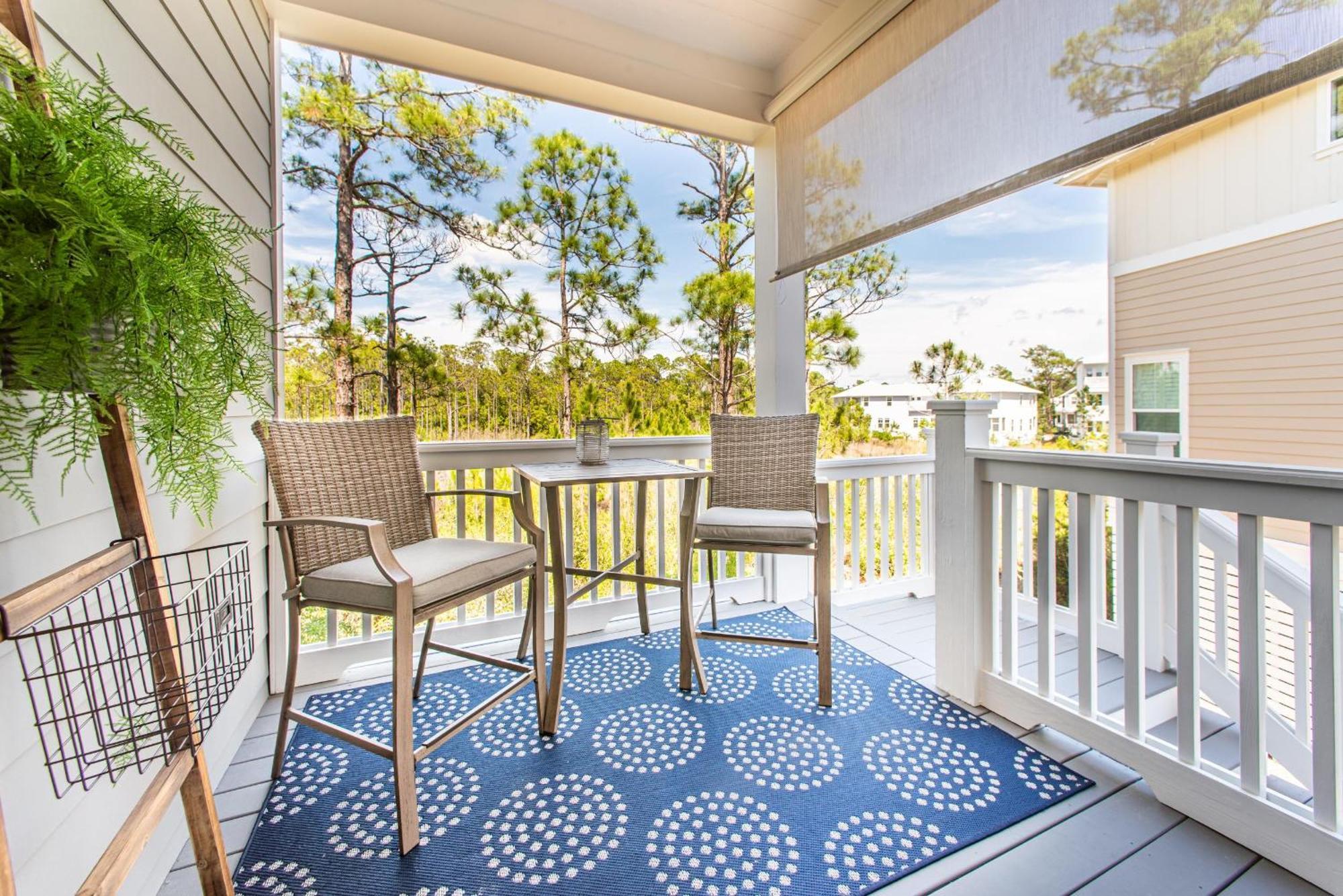 Brown Eyed Girls Villa Santa Rosa Beach Luaran gambar