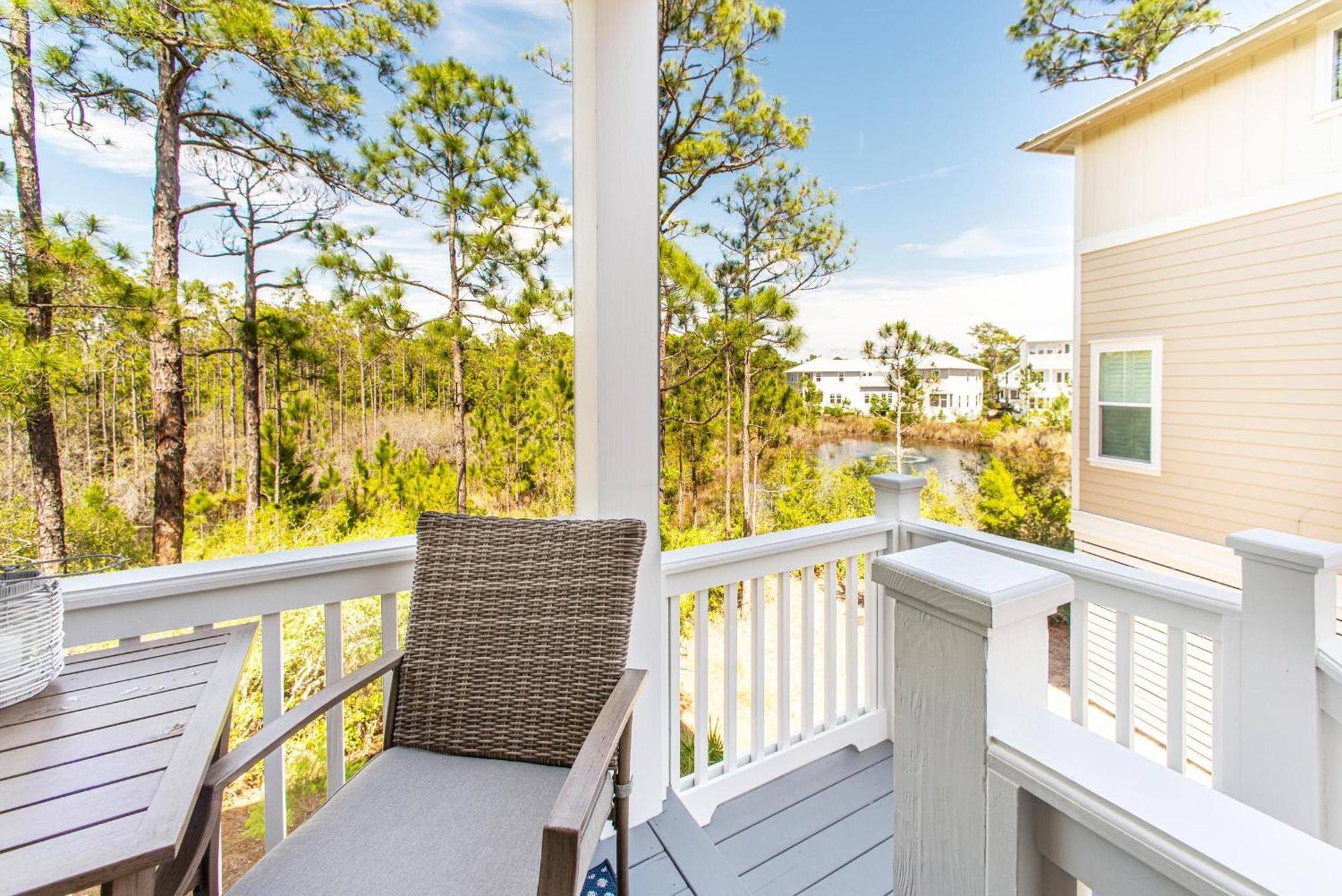 Brown Eyed Girls Villa Santa Rosa Beach Luaran gambar