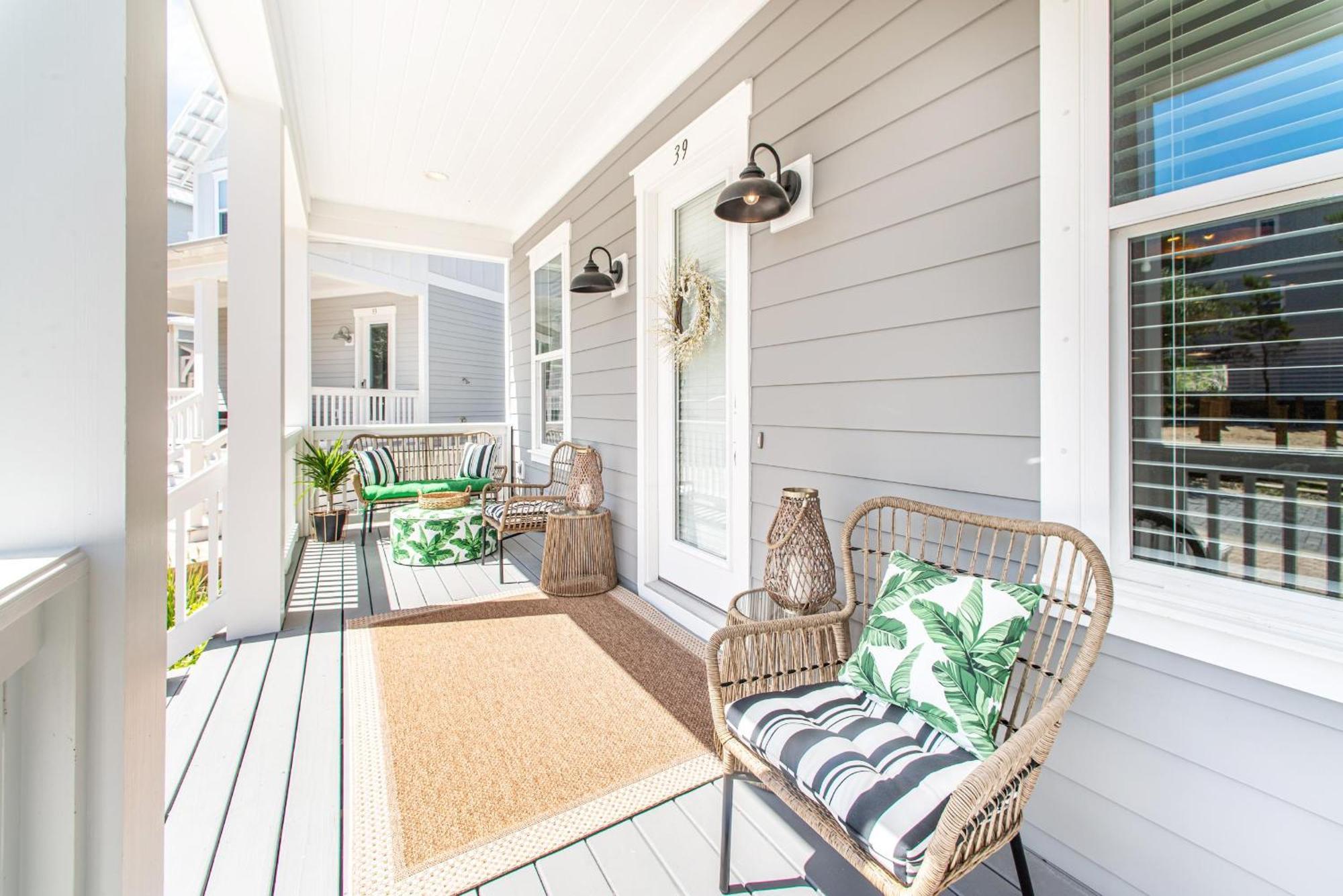 Brown Eyed Girls Villa Santa Rosa Beach Luaran gambar
