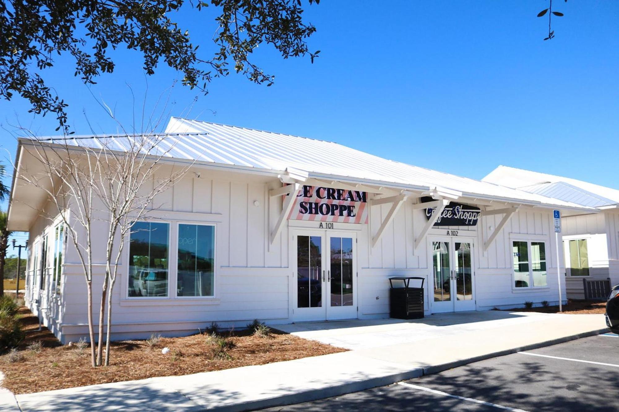 Brown Eyed Girls Villa Santa Rosa Beach Luaran gambar